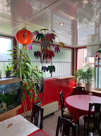 Atmosphère du Restaurant asiatique Dragon Céleste à Gretz-Armainvilliers - n°2