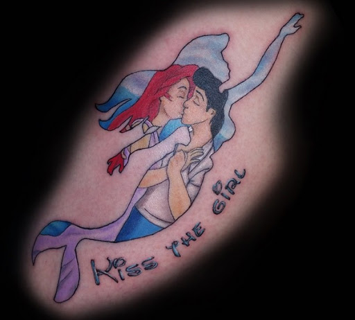 Tattoo Shop «Beaver Tattoo», reviews and photos, 94-02 Jamaica Ave, Woodhaven, NY 11421, USA