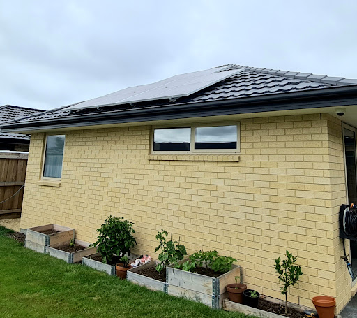 solarcity NZ