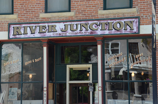 Western Apparel Store «River Junction Trade Co», reviews and photos, 312 Main St, McGregor, IA 52157, USA