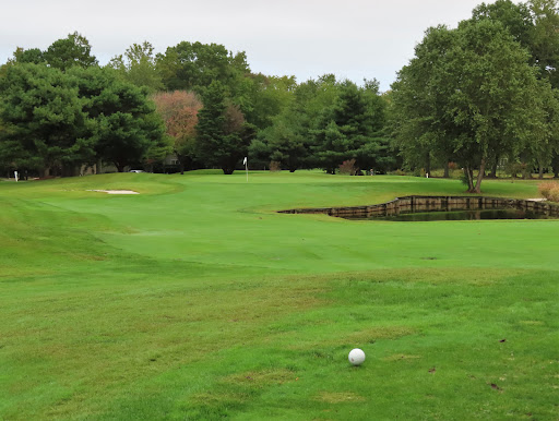 Public Golf Course «The Salt Pond Golf Club», reviews and photos, 400 Bethany Loop, Bethany Beach, DE 19930, USA