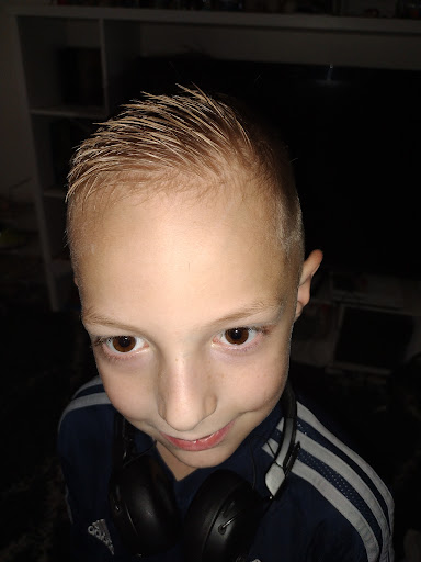 Barber Shop «A & B Barbershop», reviews and photos, 1713 E Guadalupe Rd, Tempe, AZ 85283, USA