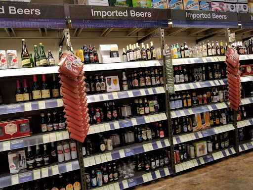 Wine Store «Total Wine & More», reviews and photos, 7150 Valley Creek Plaza #210, Woodbury, MN 55125, USA