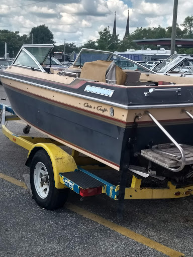 Auto Auction «Indiana Public Auto Auction», reviews and photos, 1340 Madison Ave, Indianapolis, IN 46225, USA