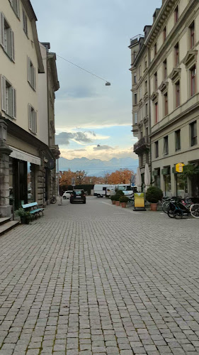 Zur Hofstube - Luzern