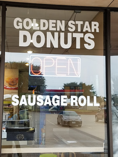 Donut Shop «Golden Star Donuts», reviews and photos, 7632 Campbell Rd # 318, Dallas, TX 75248, USA