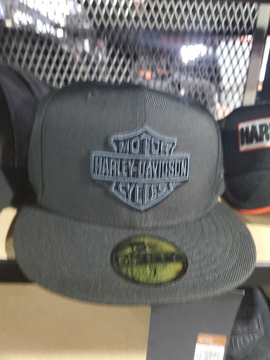 Harley-Davidson Dealer «Harley-Davidson of Charlotte», reviews and photos, 9205 E Independence Blvd, Matthews, NC 28105, USA