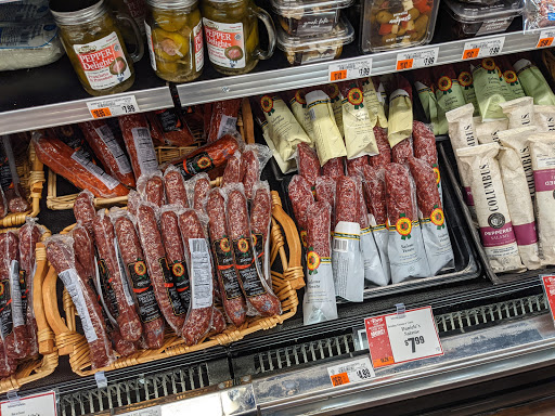 Supermarket «Tops Friendly Markets», reviews and photos, 12 N Main St, Rutland, VT 05701, USA