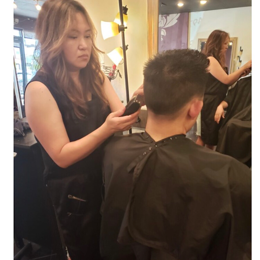 Beauty Salon «Beauty Bar», reviews and photos, 8580 Ralston Rd, Arvada, CO 80002, USA