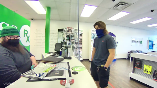 Mobile Phone Repair Shop «Wireless Rx - Polaris», reviews and photos, 2156 Polaris Pkwy, Columbus, OH 43240, USA