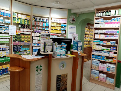 Pharmacie Daligault Brigitte à Le Mans