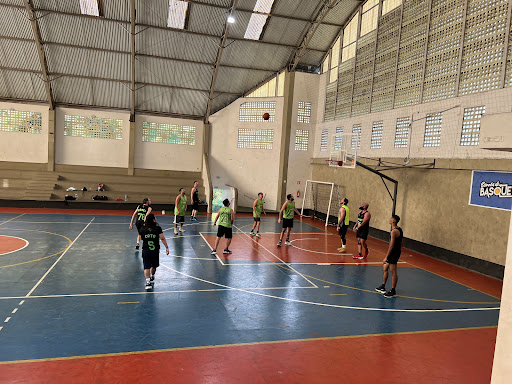 Clube Atlético JuventusEscola de Basquete - NBA Basketball School - Clube  Atlético Juventus