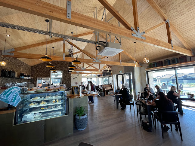 Reviews of Maddison Eatery in Rolleston - Restaurant