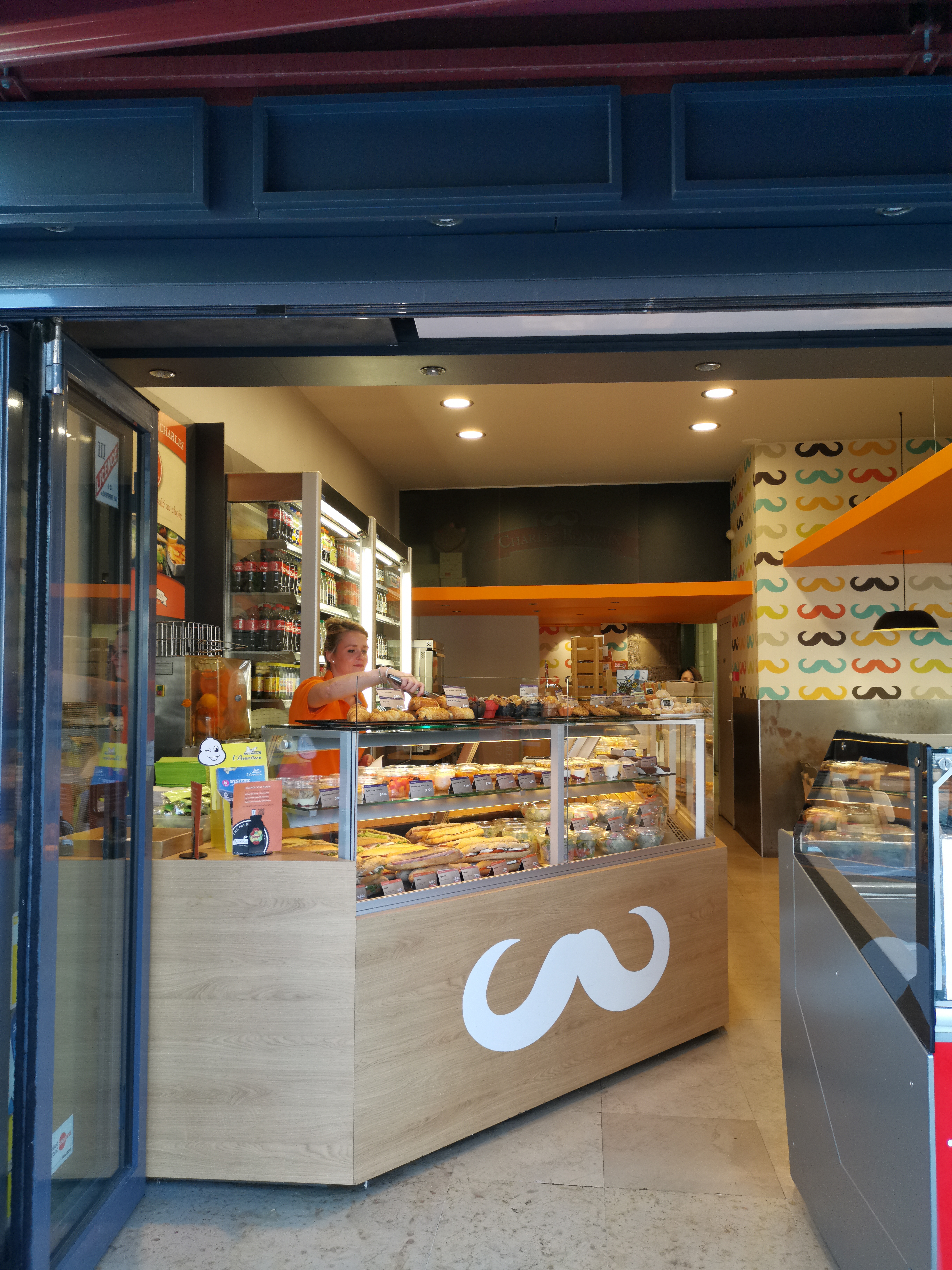 Photo n° 4 de l'avis de Mag. fait le 16/08/2019 à 18:18