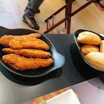 Photo n°2 de l'avis de Marco.o fait le 16/06/2019 à 20:01 sur le  ROADHOUSE RESTAURANT à Vigevano