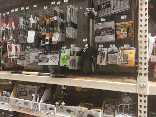 Home Improvement Store «The Home Depot», reviews and photos, 120 S Shary Rd, Mission, TX 78572, USA