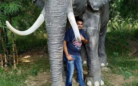 Bio Diversity Park Godda, Jharkand image