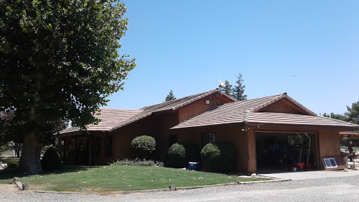 Bales Roofing in Fresno, California