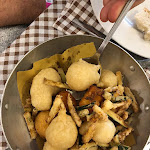 Photo n°1 de l'avis de Davide.g fait le 03/11/2022 à 22:33 sur le  Trattoria Casabuonocore à Naples