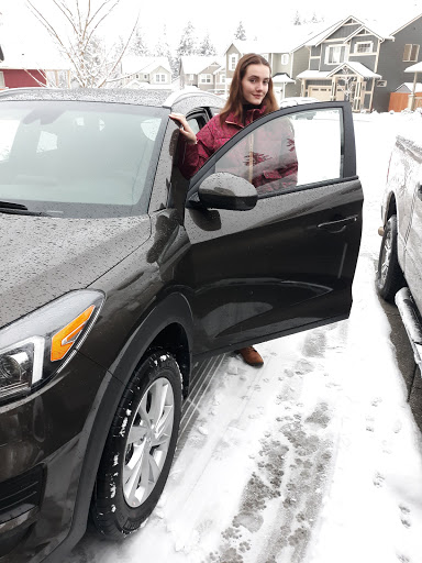 Volkswagen Dealer «Haselwood Volkswagen Hyundai», reviews and photos, 5008 Auto Center Blvd, Bremerton, WA 98312, USA