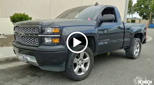 Auto Body Shop «Somerset Auto & Body Center», reviews and photos, 7337 Somerset Blvd # A, Paramount, CA 90723, USA