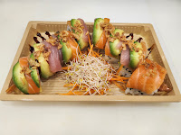 Photos du propriétaire du Restaurant japonais Sushi Delices Villenave-d'Ornon - n°1