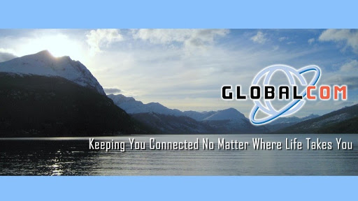 Globalcom Satellite Communications
