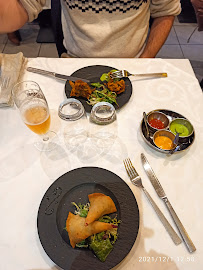 Plats et boissons du Restaurant indien Restaurant Tamil à Strasbourg - n°19