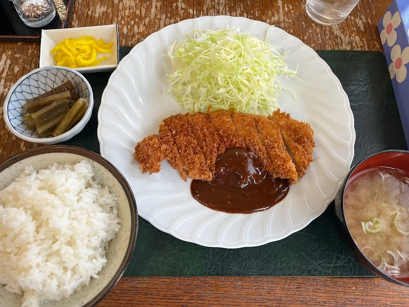 高島屋食堂