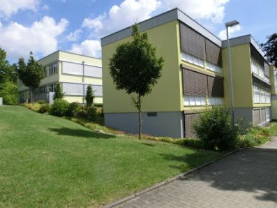 Astrid-Lindgren-Grundschule Helmstadt Steinerner Weg 1, 97264 Helmstadt, Deutschland