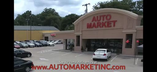 Used Car Dealer «Auto Market Inc», reviews and photos, 277 White Bridge Pike, Nashville, TN 37209, USA