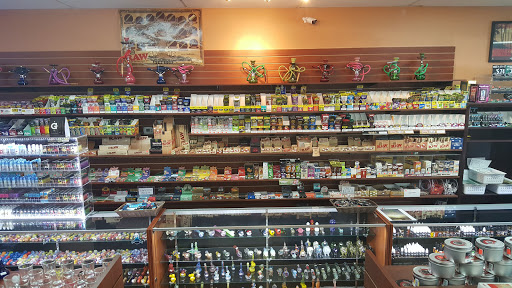 Tobacco Shop «The Hideaway Smoke Shop», reviews and photos, 5275 Red Bug Lake Rd #125, Winter Springs, FL 32708, USA