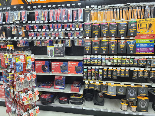 Auto Parts Store «AutoZone», reviews and photos, 239 W Brandon Blvd, Brandon, FL 33511, USA