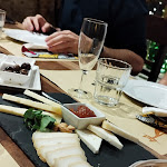 Photo n°1 de l'avis de Alejandro.u fait le 22/06/2023 à 09:24 sur le  Bistrô Gato pardo à Lisbon