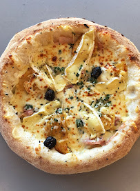 Pizza du Pizzeria L'atelier Lou Gardo à La Garde - n°6