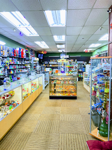 Tobacco Shop «Windy Smoke Shop», reviews and photos, 4815 E Main St #14, Mesa, AZ 85205, USA