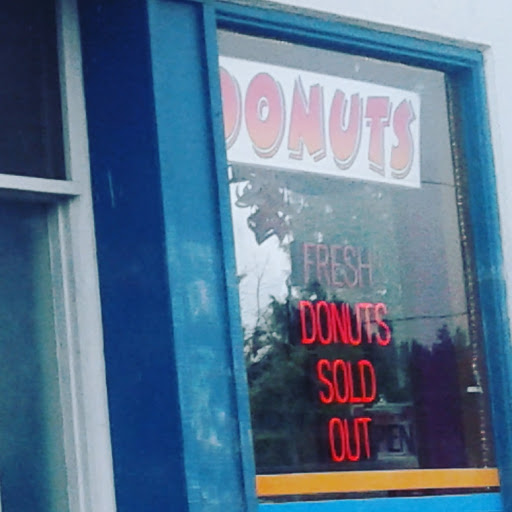 Donut Shop «Doos Donuts», reviews and photos, 1621 Harrison Ave NW, Olympia, WA 98502, USA