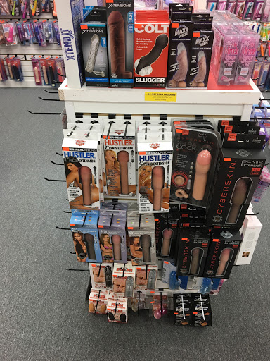 Adult Entertainment Store «Tunnel Of Love - Romantic Superstore», reviews and photos, 477 S Lynnhaven Rd, Virginia Beach, VA 23452, USA