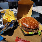 Photo n° 2 McDonald's - Big Snack à Chambon-sur-Lac