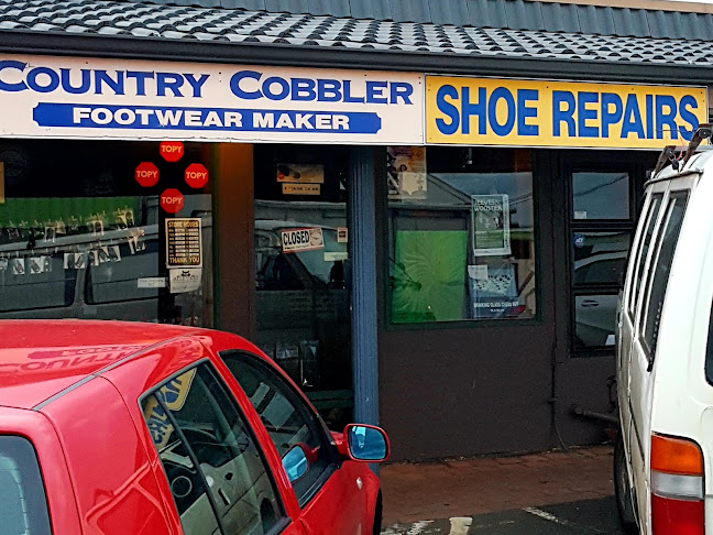 Country Cobbler - Shoe store