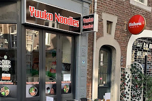 Yuuko Noodles