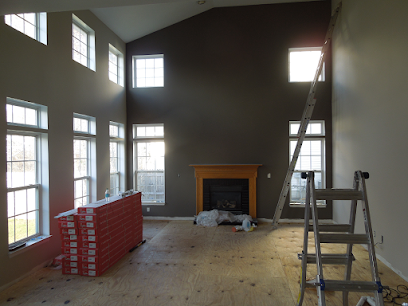 Masters Paint and Remodel LLC