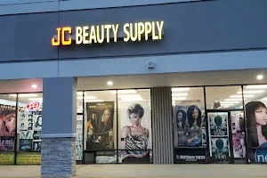 J C Beauty Supply image