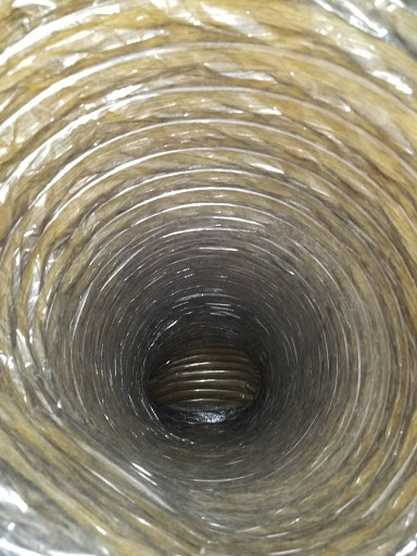 Air Duct Cleaning Service «Daffy Ducts», reviews and photos