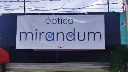 Óptica Mirandum