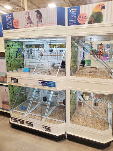 Pet Supply Store «PetSmart», reviews and photos, 1115 Vidina Pl, Oviedo, FL 32765, USA
