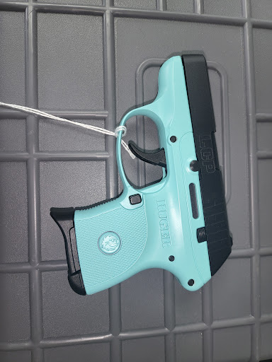 Gun Shop «Arizona Law Dawgs LLC», reviews and photos, 44870 W Hathaway Ave Suite 1, Maricopa, AZ 85139, USA