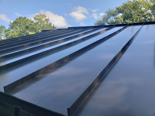 Roofing Contractor «Mastercraft Roofing Siding Windows», reviews and photos, 49 Whiting St, Hingham, MA 02043, USA