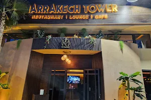 Marrakech Tower image
