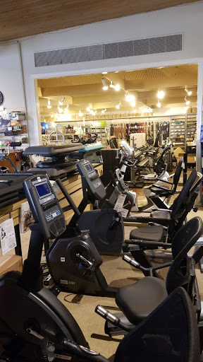 Exercise Equipment Store «Sacramento Exercise Equipment Center Inc», reviews and photos, 5400 Date Ave, Sacramento, CA 95841, USA